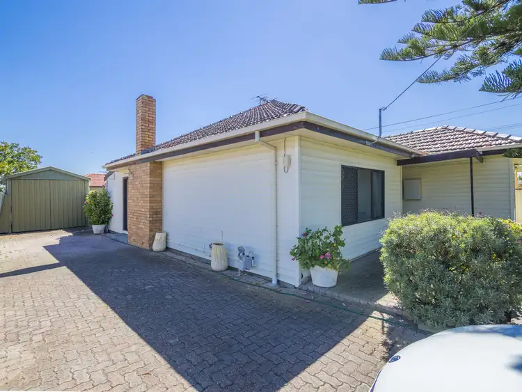 Second view of Homely house listing, 52 Blanche Street, Ardeer VIC 3022