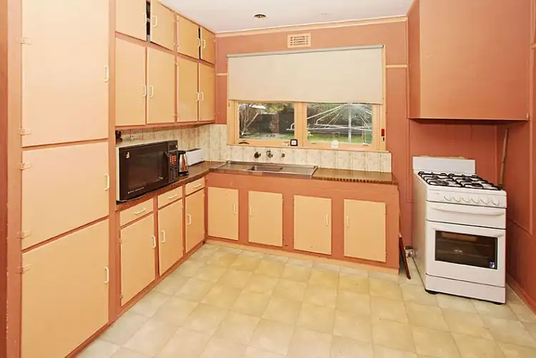 Second view of Homely house listing, 5 Keilor Avenue, Reservoir VIC 3073