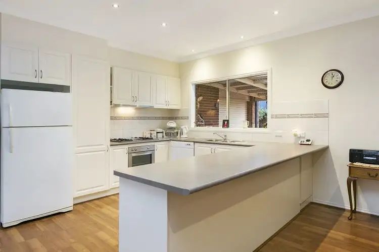 Second view of Homely house listing, 58 Hopetoun Road, Tooradin VIC 3980