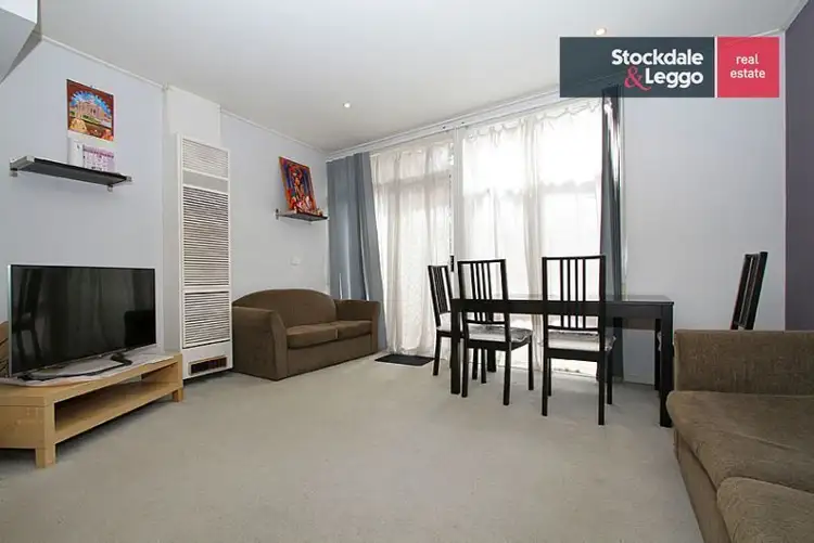 Second view of Homely townhouse listing, 6/70 Grange Boulevard, Bundoora VIC 3083