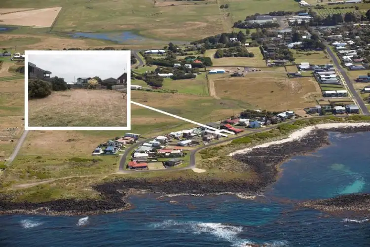 86 Ocean Drive, Port Fairy VIC 3284