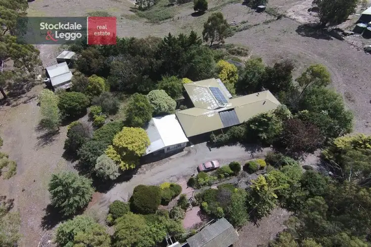 Main view of Homely rural property listing, 180 Thomson Road, Hazelwood South VIC 3840