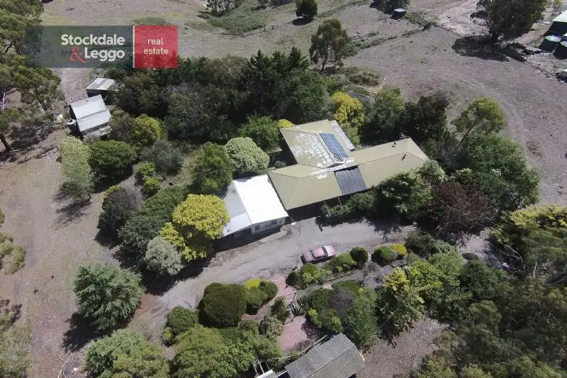 Main view of Homely rural property listing, 180 Thomson Road, Hazelwood South VIC 3840