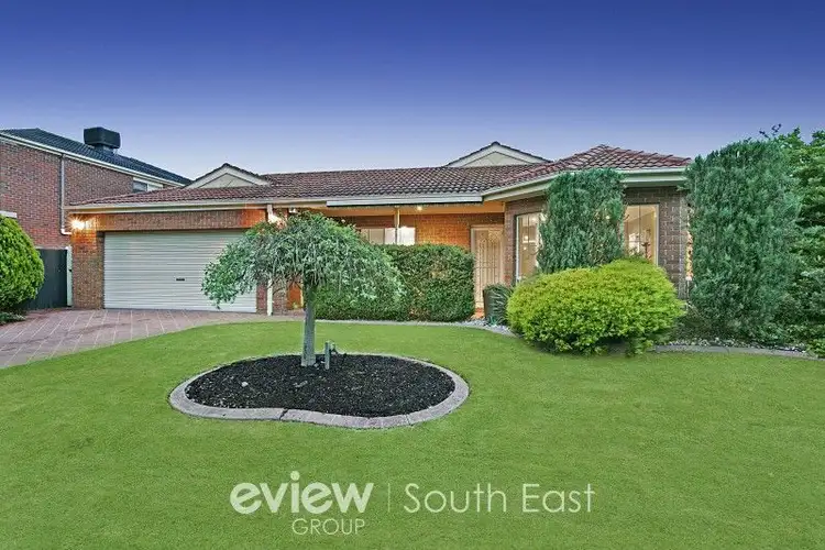 4 Acorn Court, Narre Warren South VIC 3805