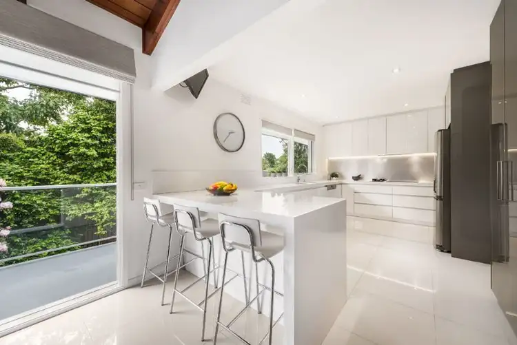 Fifth view of Homely house listing, 46 Fairview Road, Mount Waverley VIC 3149