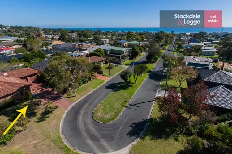 Second view of Homely house listing, 24 Arthur Street, Dromana VIC 3936