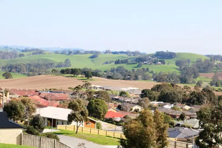 Second view of Homely land listing, 3 ABBY ROAD, Korumburra VIC 3950