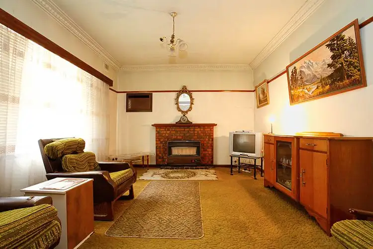 Second view of Homely house listing, 5 Metherall Street, Sunshine North VIC 3020