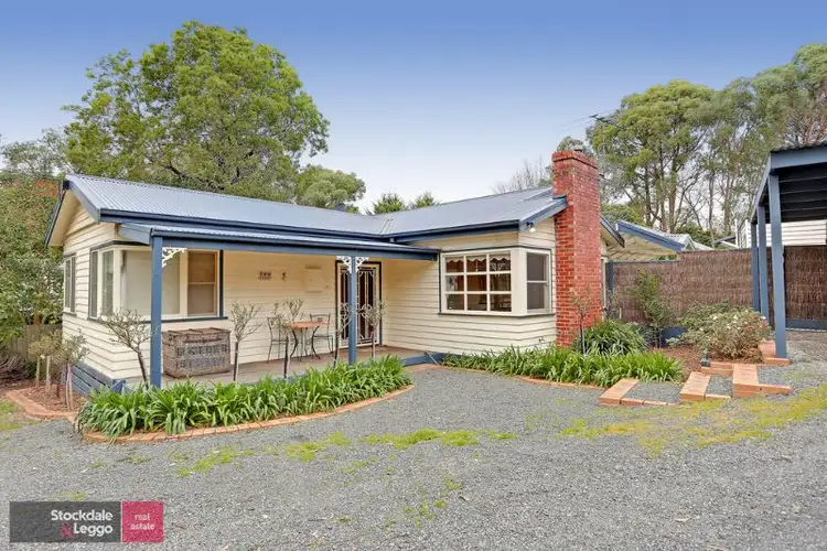 52 Bailey Road, Mount Evelyn VIC 3796