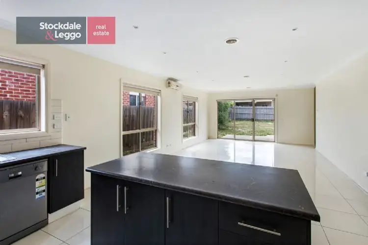 Second view of Homely house listing, 10 Faye Avenue, Truganina VIC 3029