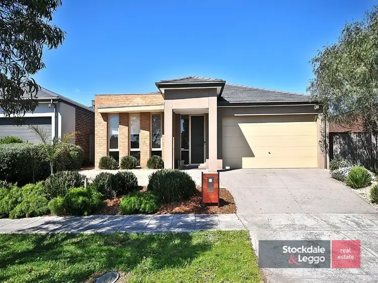 Main view of Homely house listing, 24 Daybreak Street, Epping VIC 3076