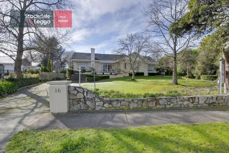 Sixth view of Homely house listing, 16 Granya Grove, Morwell VIC 3840