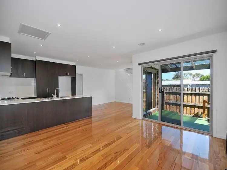 Second view of Homely unit listing, 3/5 Kellerher Street, Lalor VIC 3075