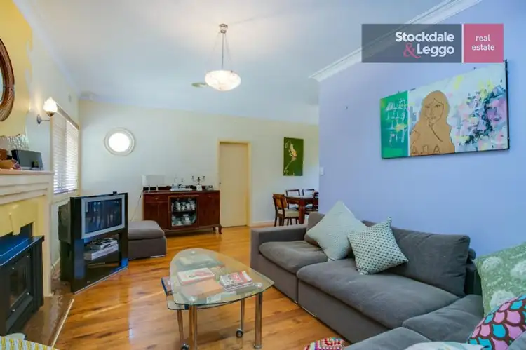 Third view of Homely house listing, 3 Spencer Avenue, Dromana VIC 3936