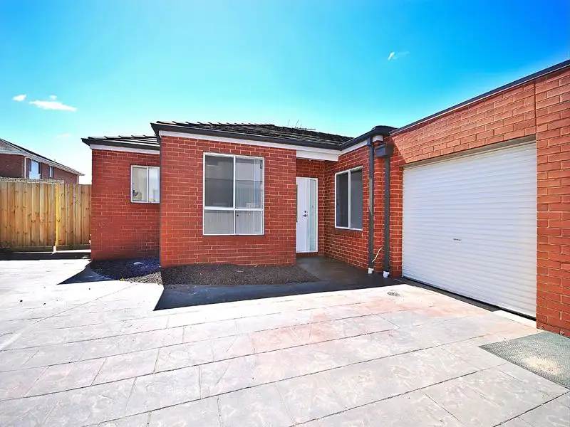 Main view of Homely unit listing, 2/86 Cyprus Street, Lalor VIC 3075