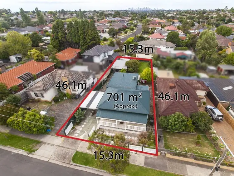 9 Kiama Street, Glenroy VIC 3046