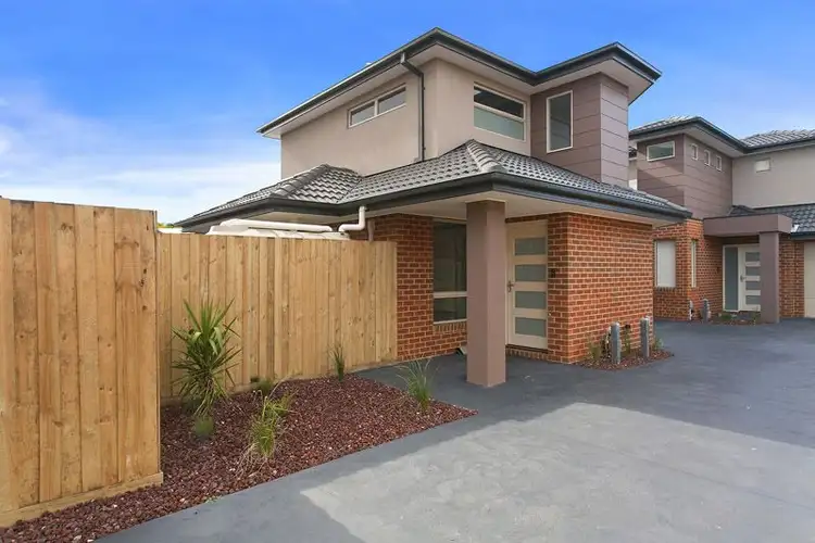 Second view of Homely townhouse listing, 2/6 Osway Street, Broadmeadows VIC 3047