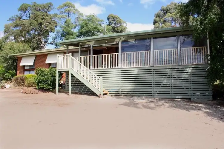 Seventh view of Homely house listing, 36 BOURKE STREET, Korumburra VIC 3950
