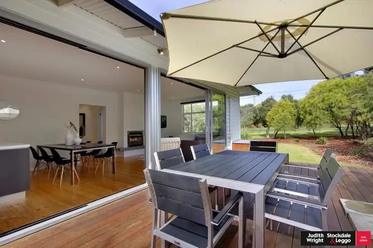 Fifth view of Homely house listing, Lot 1, 71 Grossard Point Road, Ventnor VIC 3922