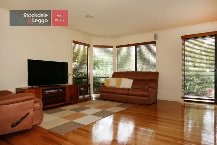 Third view of Homely house listing, 9 Berrywood Walk, Warranwood VIC 3134