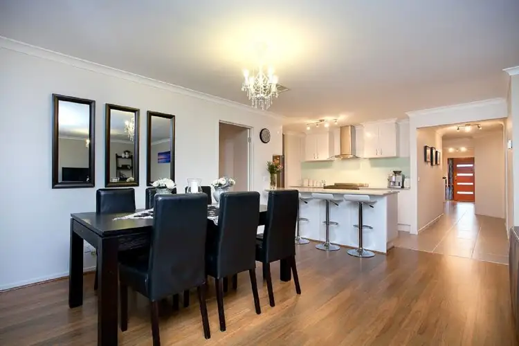 Fourth view of Homely house listing, 57 Hardwick Crescent, Derrimut VIC 3030