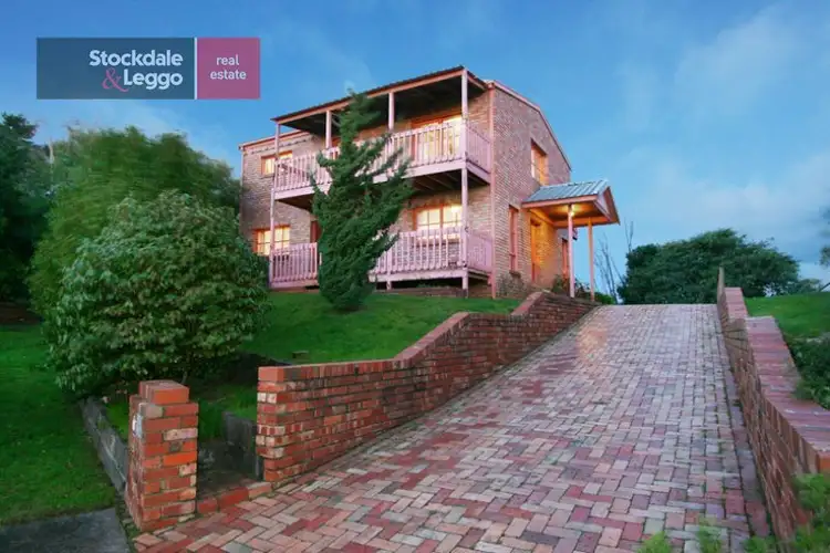 186 Hayrick Lane, Mooroolbark VIC 3138