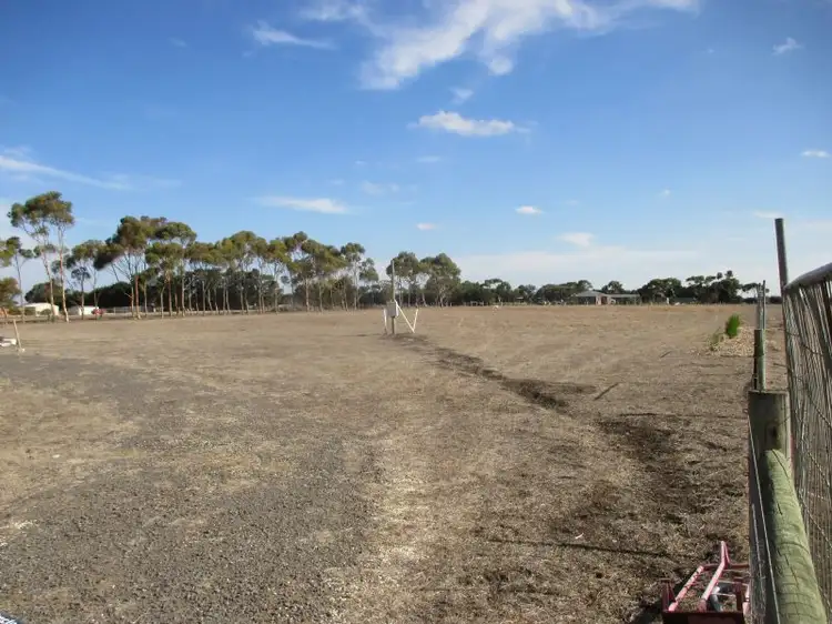 Third view of Homely land listing, Lot 3, 2119 Midland Hwy, Bannockburn VIC 3331