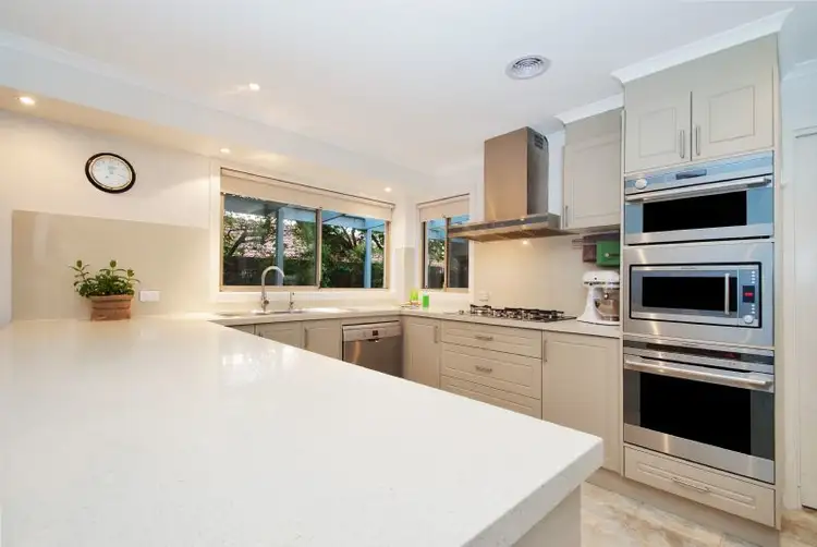 Fifth view of Homely house listing, 18 Patrick Court, Mitcham VIC 3132