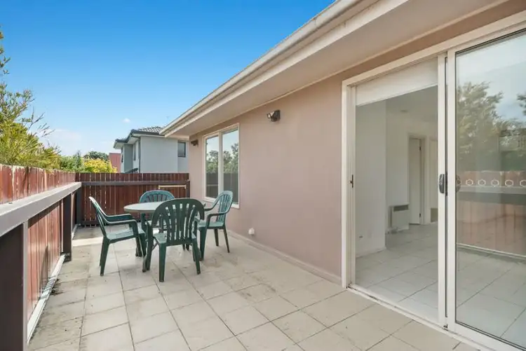 Fifth view of Homely unit listing, 8/9 Reid Street, Frankston VIC 3199