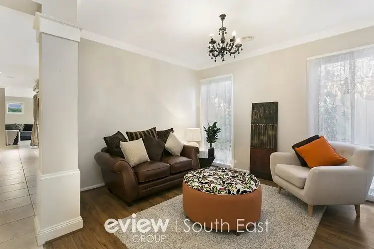Fourth view of Homely land listing, 11 Els Court, Berwick VIC 3806