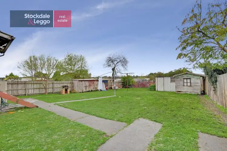 Sixth view of Homely house listing, 8 Williams Street, Morwell VIC 3840
