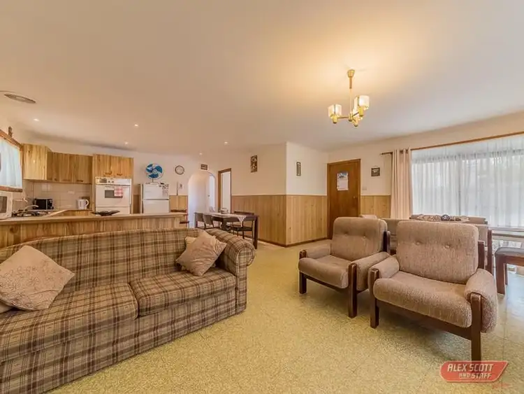 Second view of Homely land listing, 33 RED ROCKS ROAD, Cowes VIC 3922
