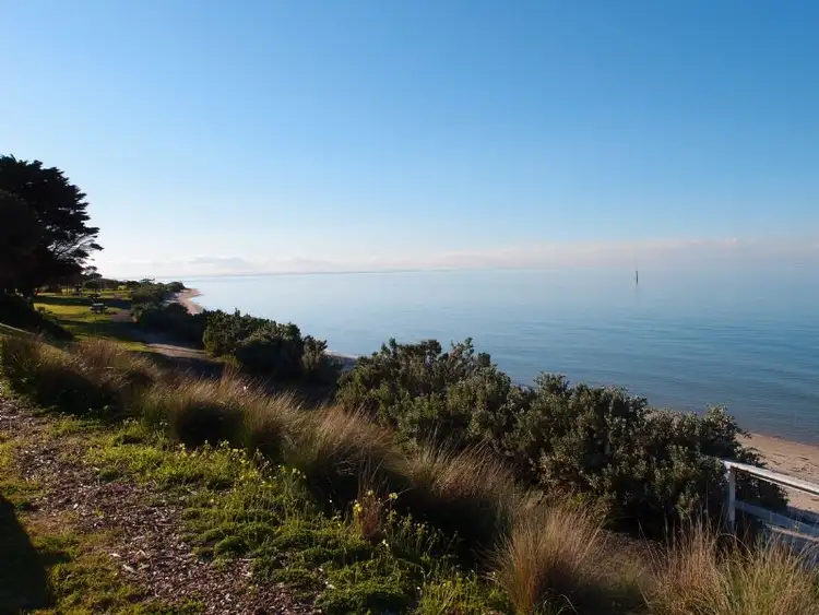 29 Grieve Avenue, Indented Head VIC 3223