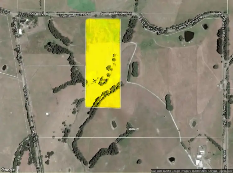 Third view of Homely rural property listing, Lot 22A SCOTT & FAHEYS ROAD, Korumburra VIC 3950