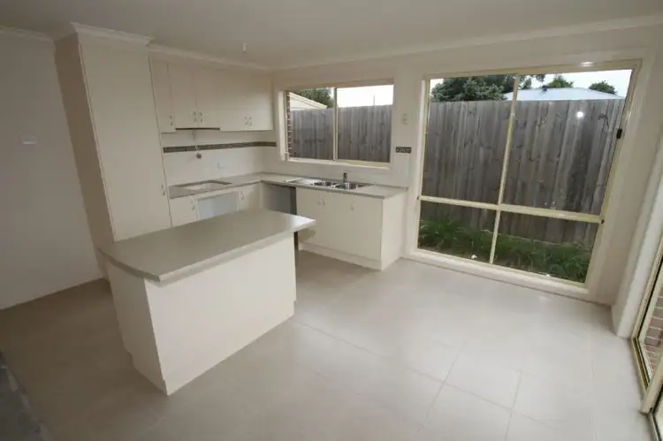 Second view of Homely house listing, 1/378 Rossiter Road, Koo Wee Rup VIC 3981