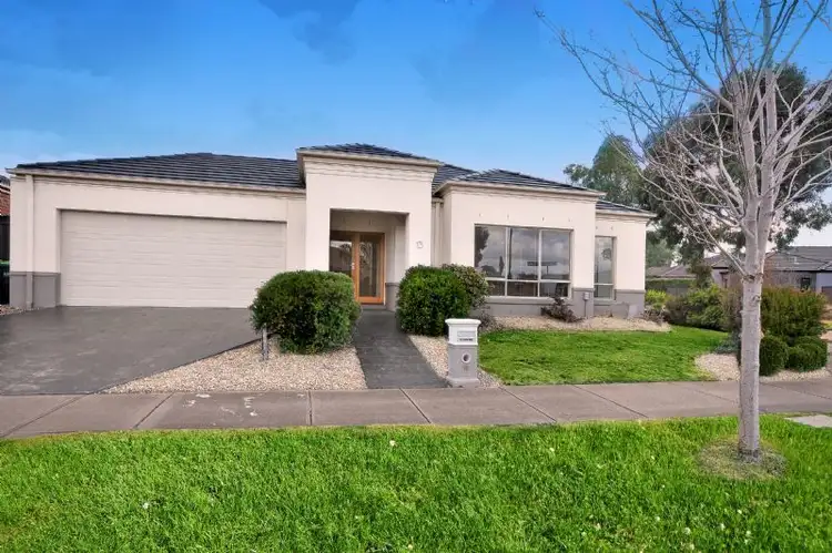 13 Pittaway Street, Mernda VIC 3754