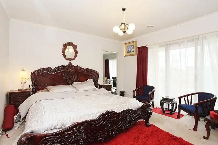 Seventh view of Homely house listing, 7 Carbine Way, Keilor Downs VIC 3038