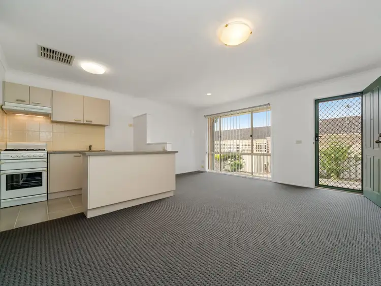 Second view of Homely unit listing, 7/18 Reservoir Road, Frankston VIC 3199