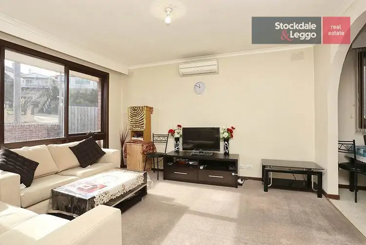 Third view of Homely unit listing, 1/506 Moreland Road, Brunswick West VIC 3055