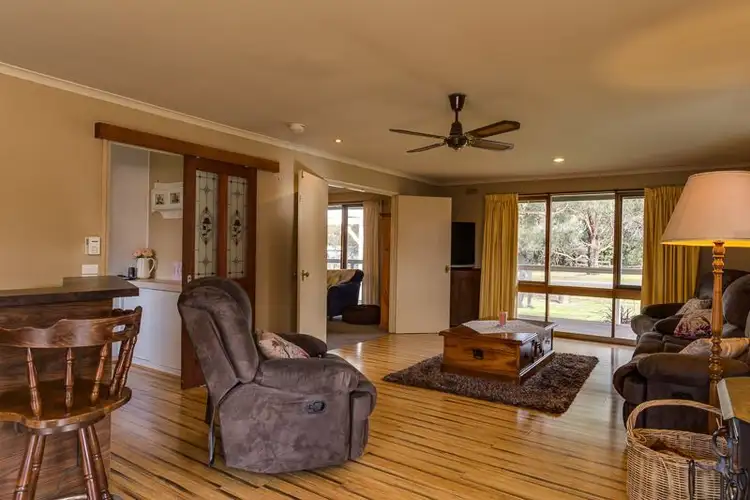 Fourth view of Homely house listing, 8 Wilson Street, Meredith VIC 3333