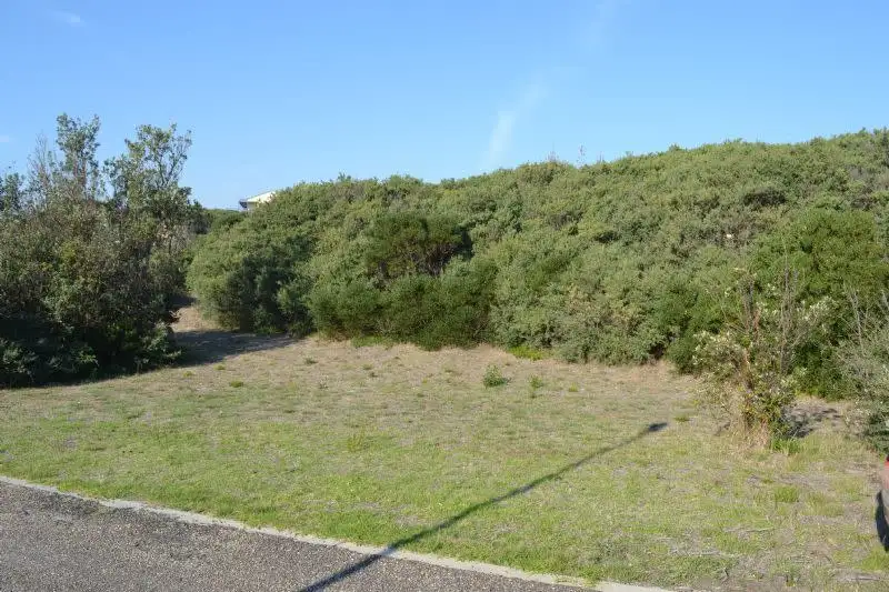 Main view of Homely land listing, 15 Moncur Court, Venus Bay VIC 3956