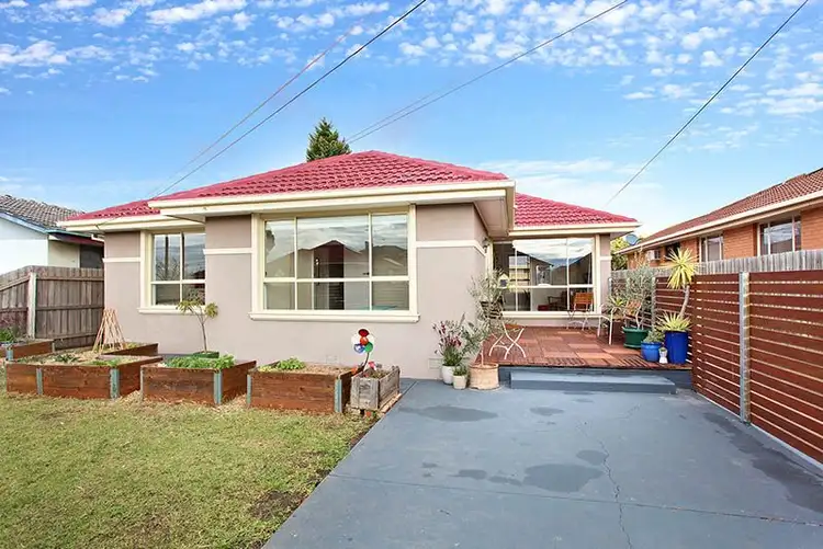 Main view of Homely unit listing, 103 Evell Street, Glenroy VIC 3046