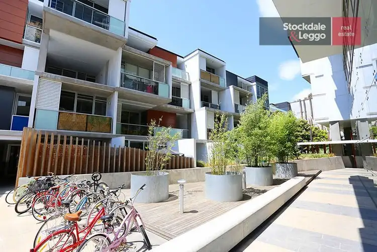 220/4 Bik Lane, Fitzroy North VIC 3068