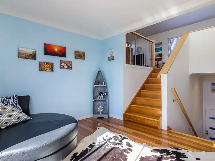 Fourth view of Homely house listing, 8 BARRY STREET, Sunderland Bay VIC 3922