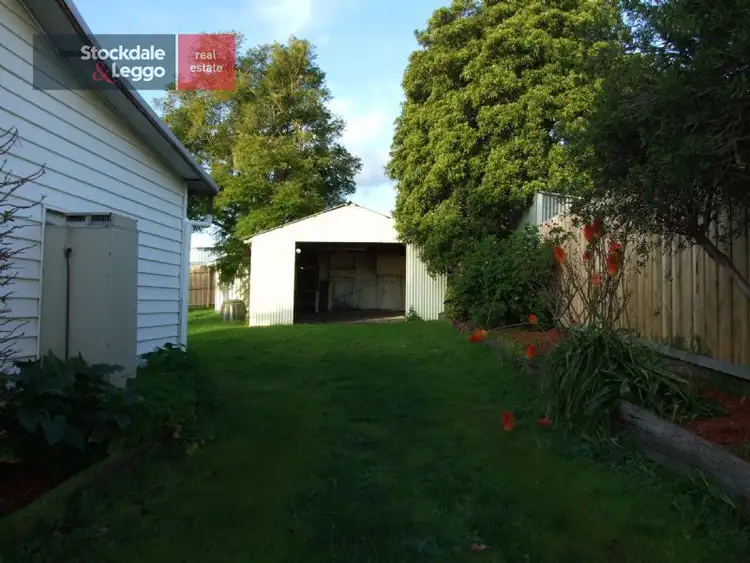 Seventh view of Homely house listing, 25 Queen Street, Moe VIC 3825