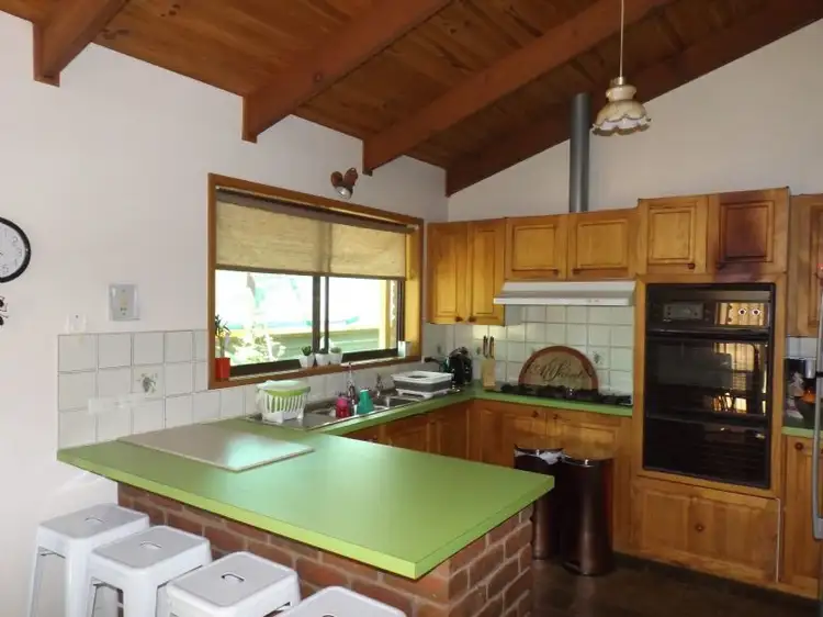 Second view of Homely house listing, 101 River Street, Corowa NSW 2646