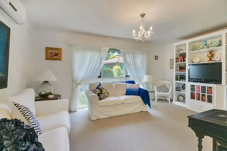 Second view of Homely unit listing, 1/8 Hill Street, Frankston VIC 3199