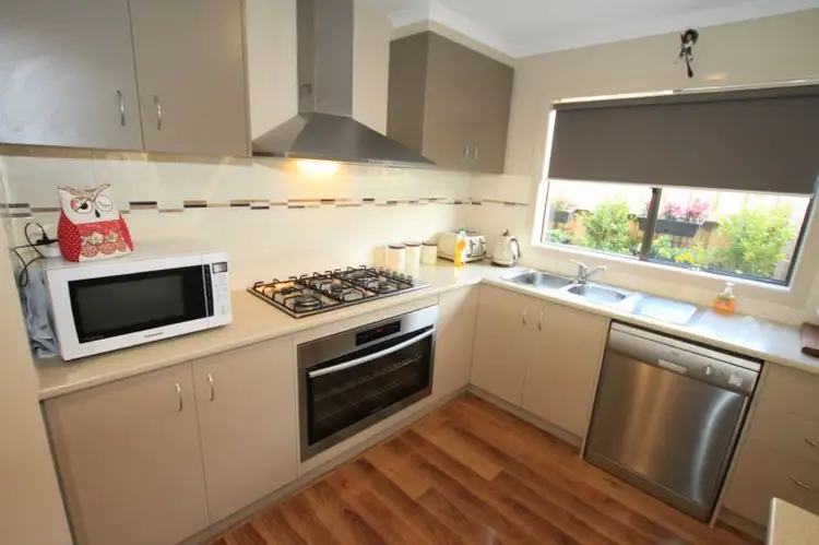 Second view of Homely house listing, 123 Moody Street, Koo Wee Rup VIC 3981