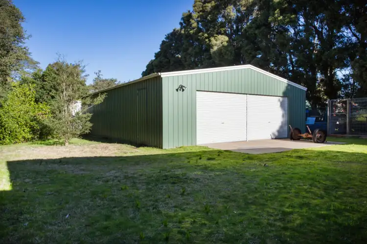Second view of Homely house listing, 26 Gnoorong Street, Warneet VIC 3980