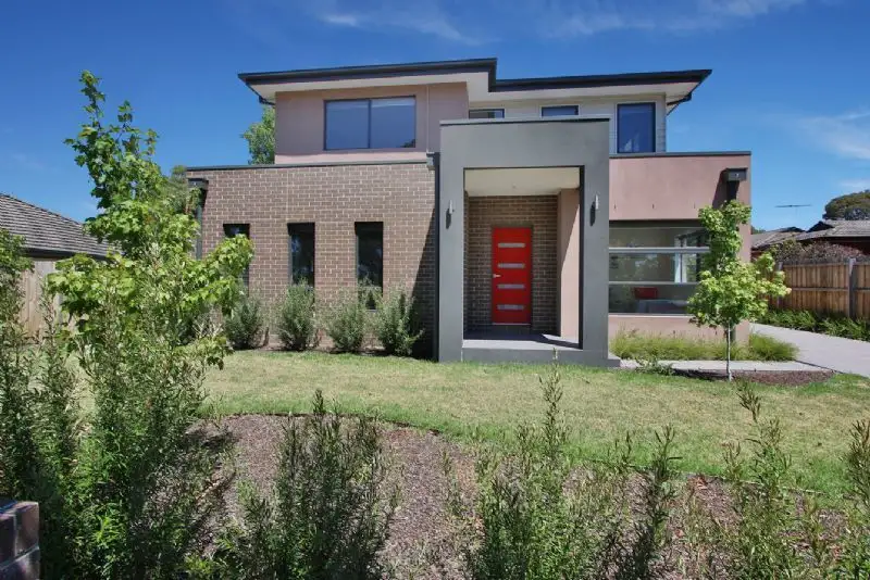 Main view of Homely townhouse listing, 1/76 Mt Dandenong Road, Ringwood East VIC 3135